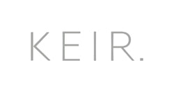 KEIR.ブランドロゴ