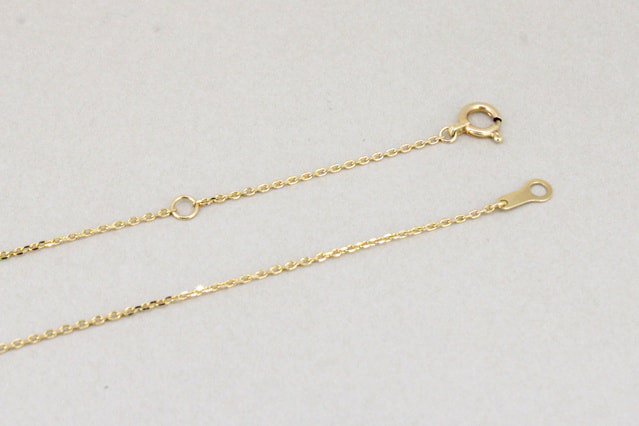 K10ネックレスアジャスター使い方