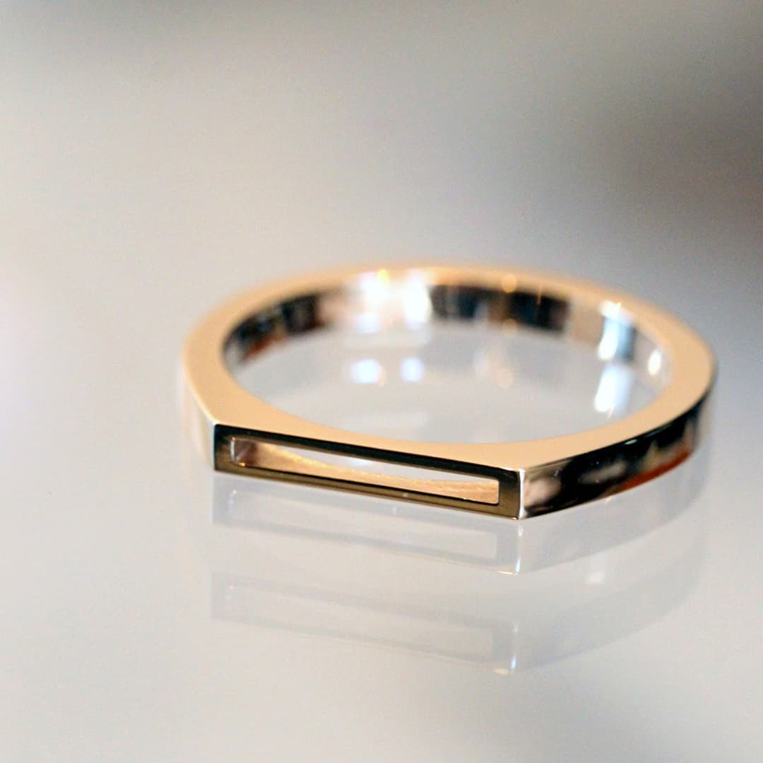 シルバーリング