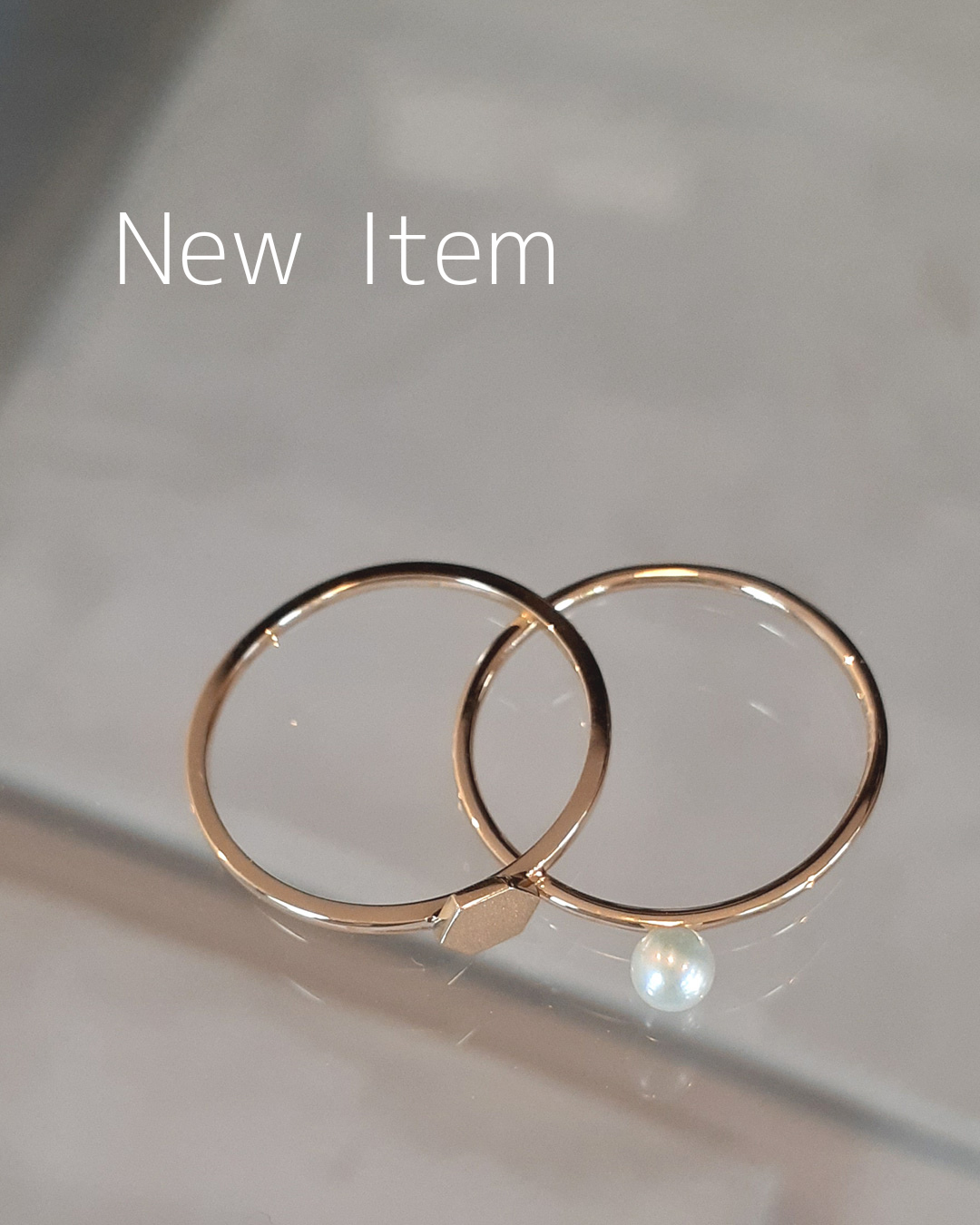 シルバーリング