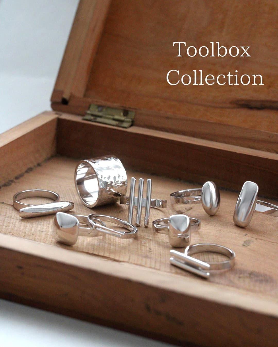 シルバーリング