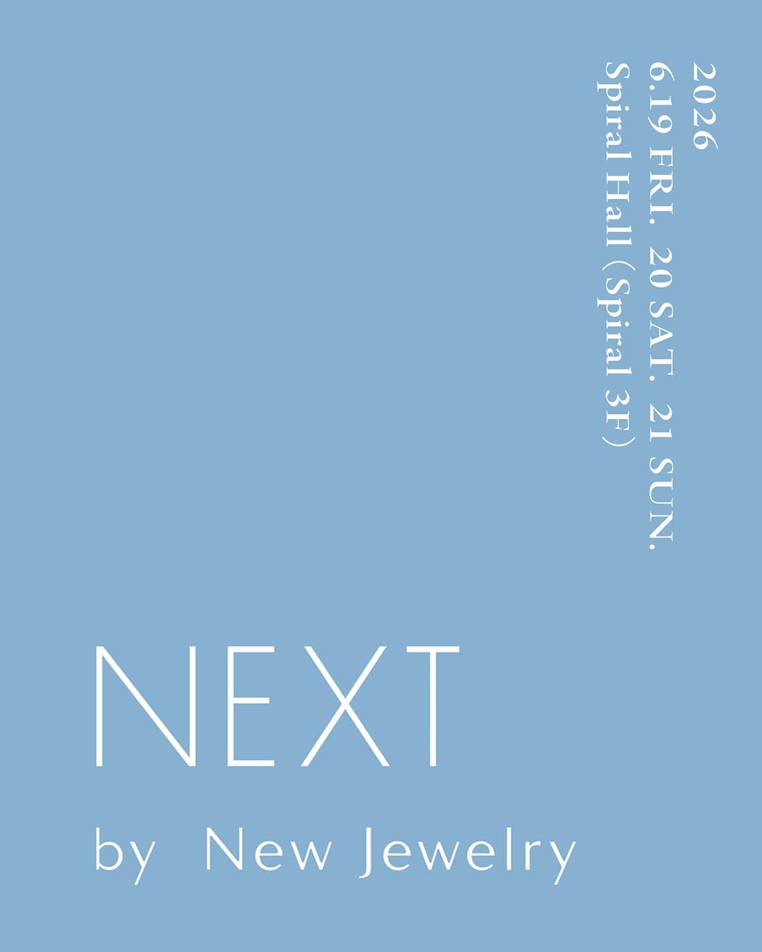 NEXT by New Jewelry